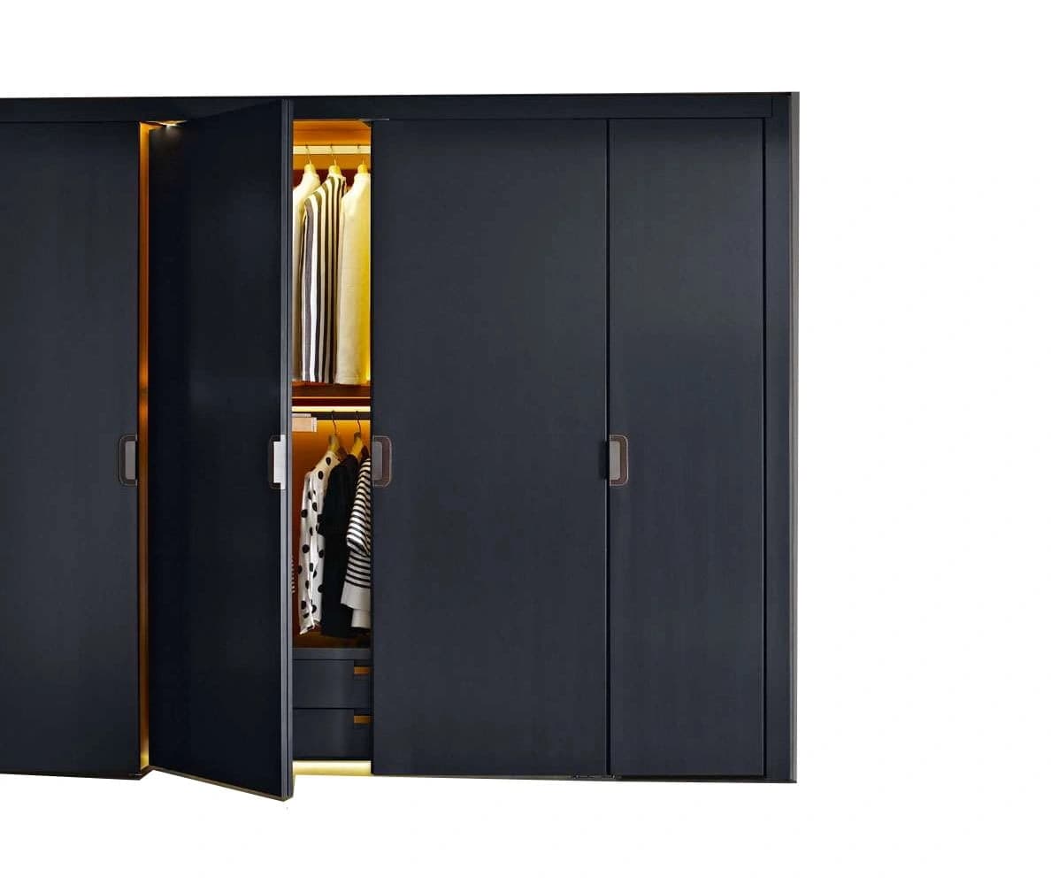 B&B Italia Backstage kastensysteem