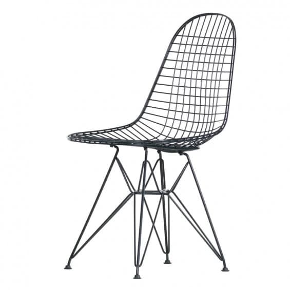 Vitra DKR Wire stoel