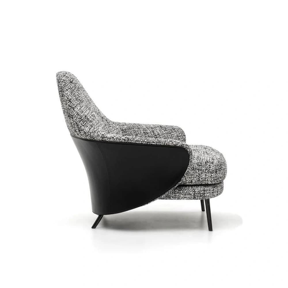 Minotti Angie fauteuil
