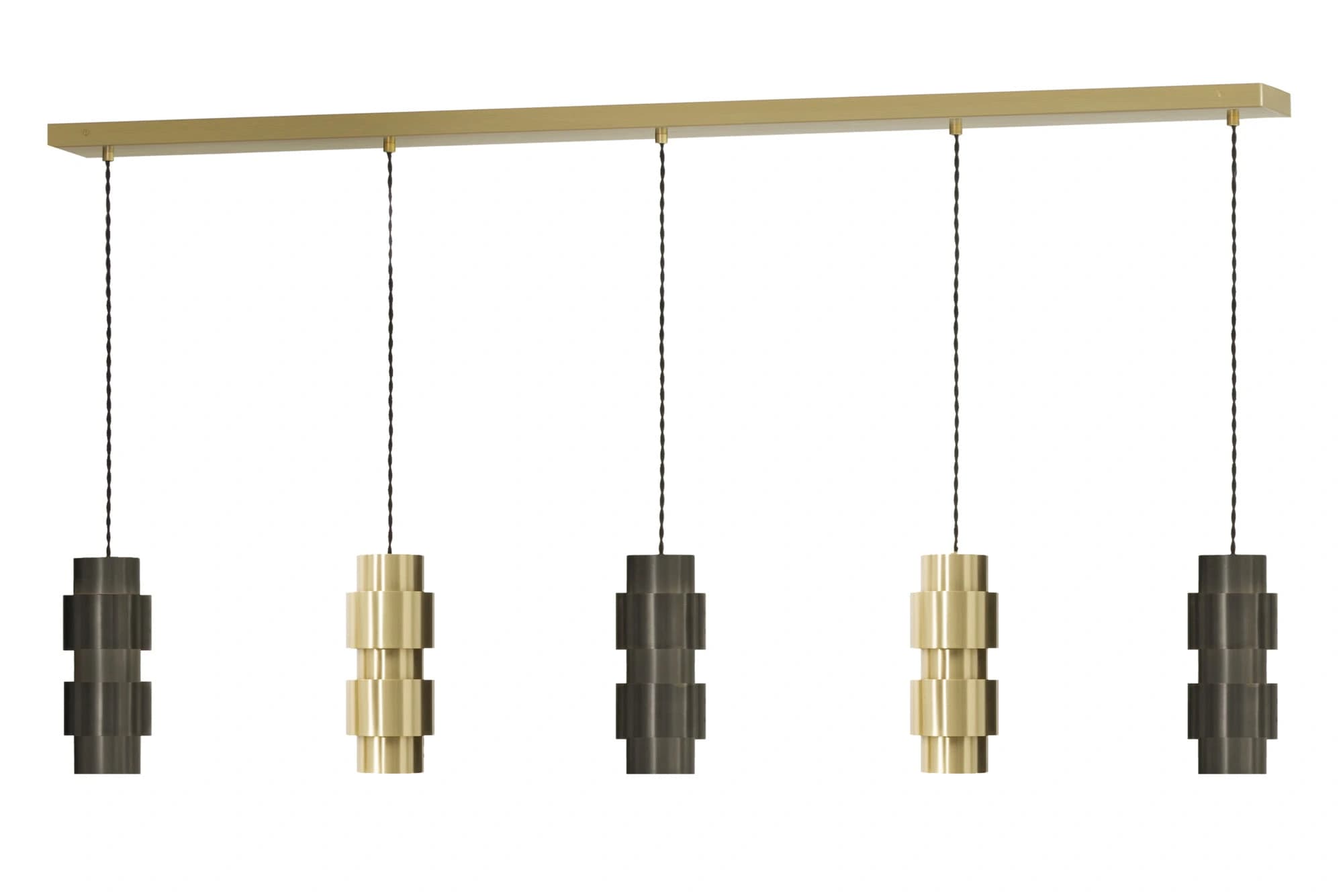 CTO Ring cluster hanglamp