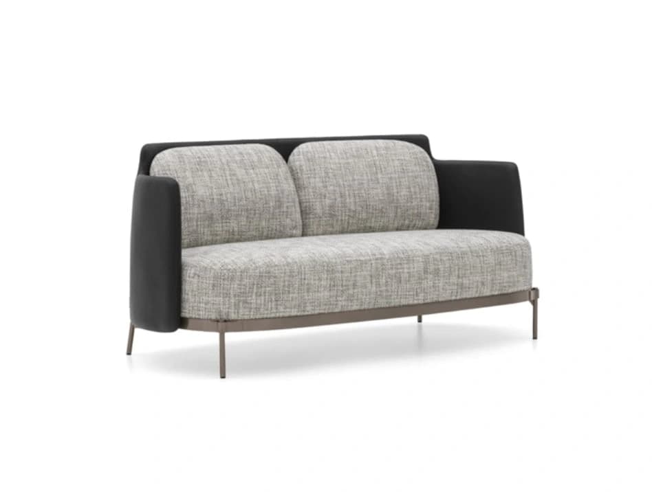 Minotti Tape sofa