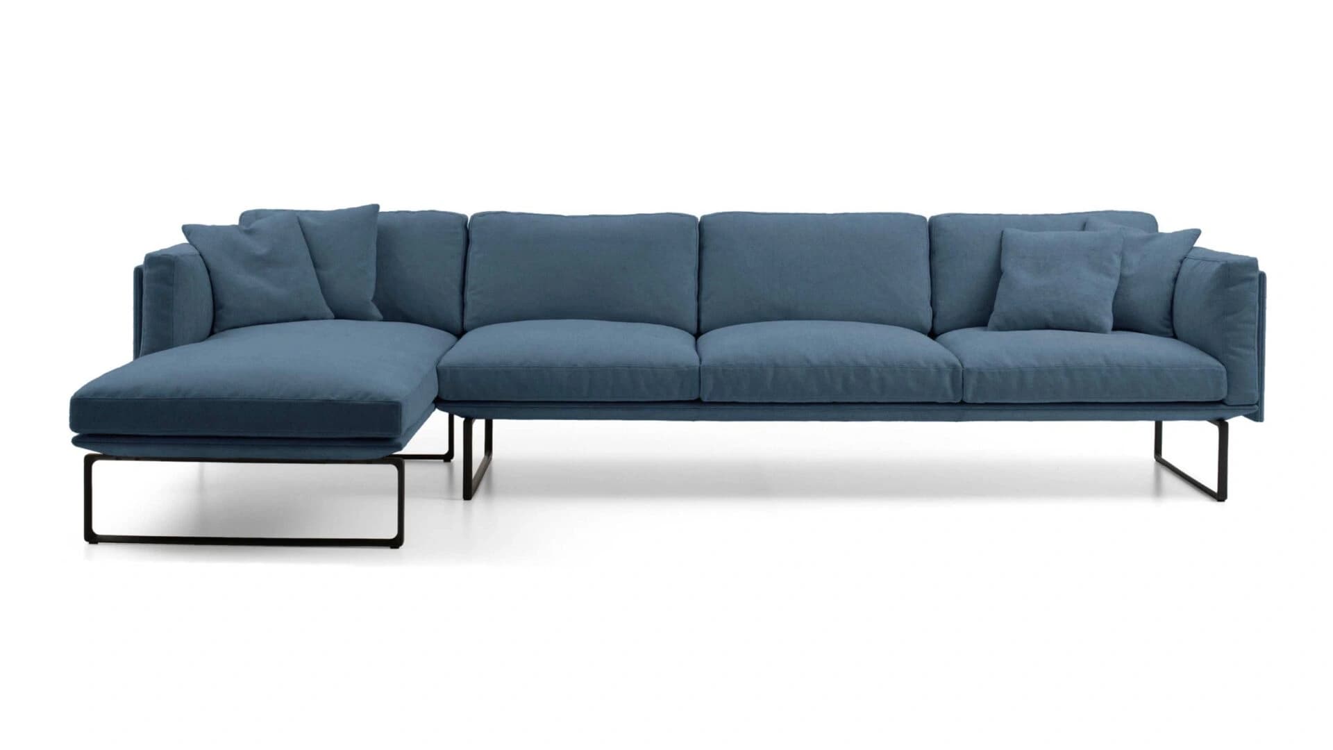 Cassina 8 sofa