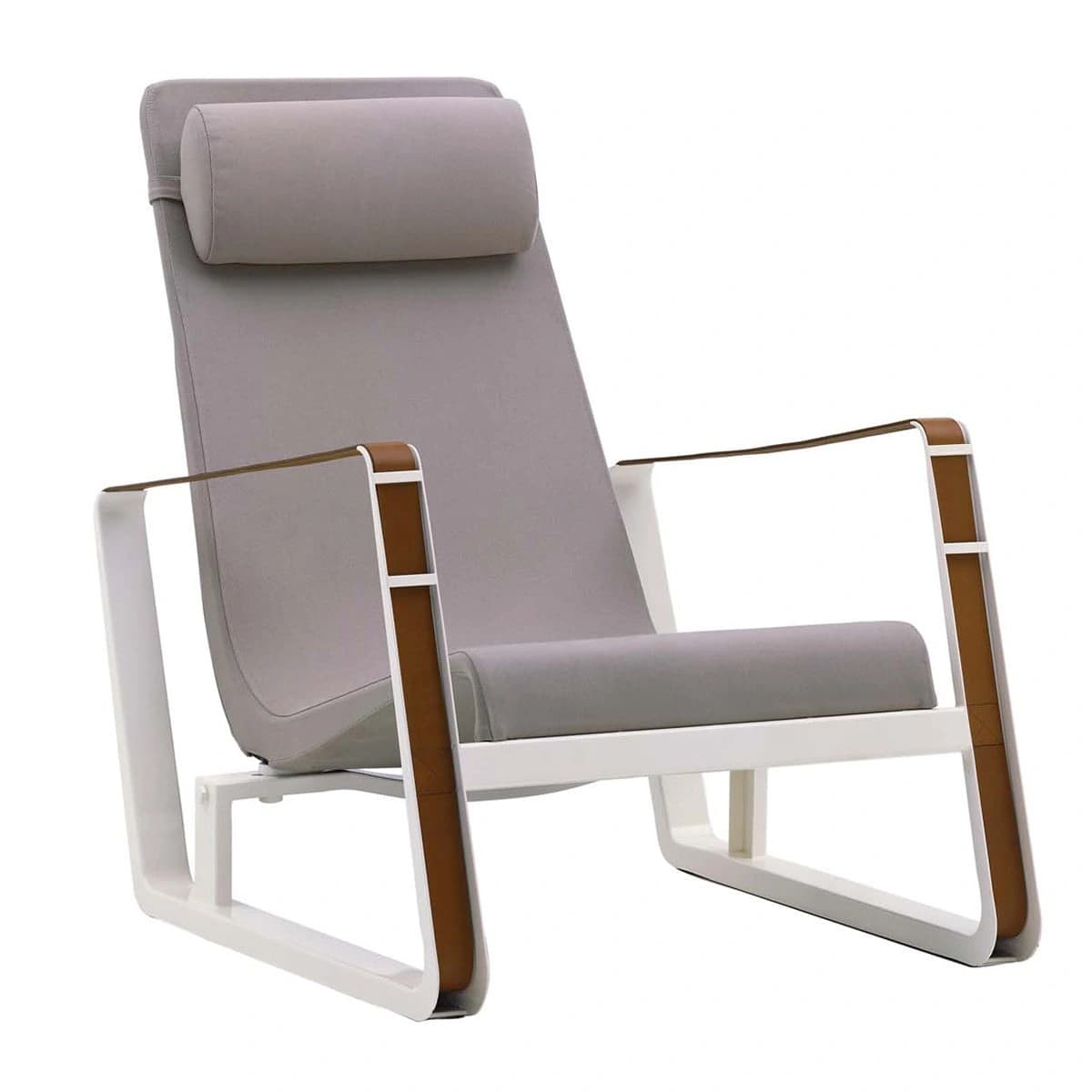 Vitra Cité fauteuil