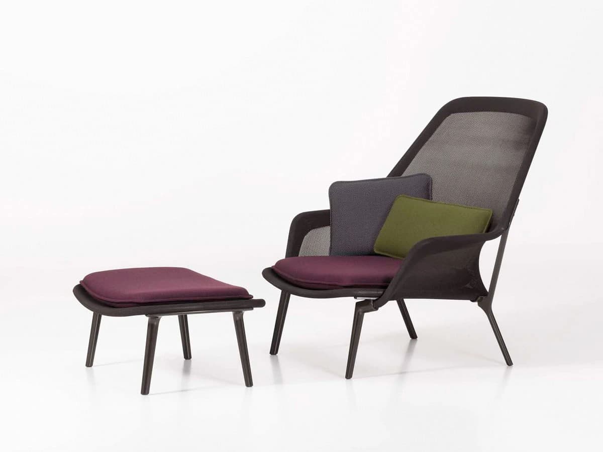 Vitra Slow Chair