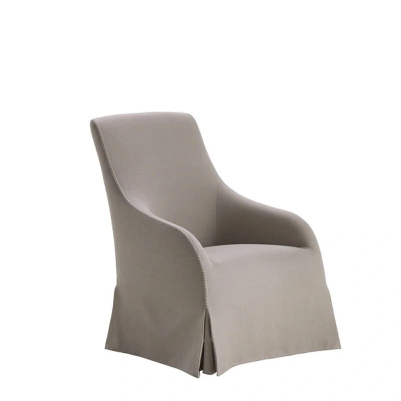 Maxalto Agathos fauteuil