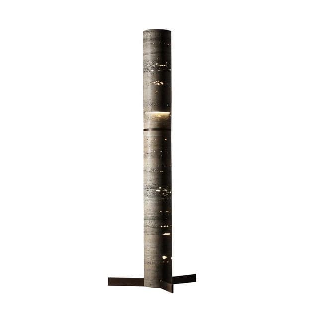 Henge Test-Two vloerlamp