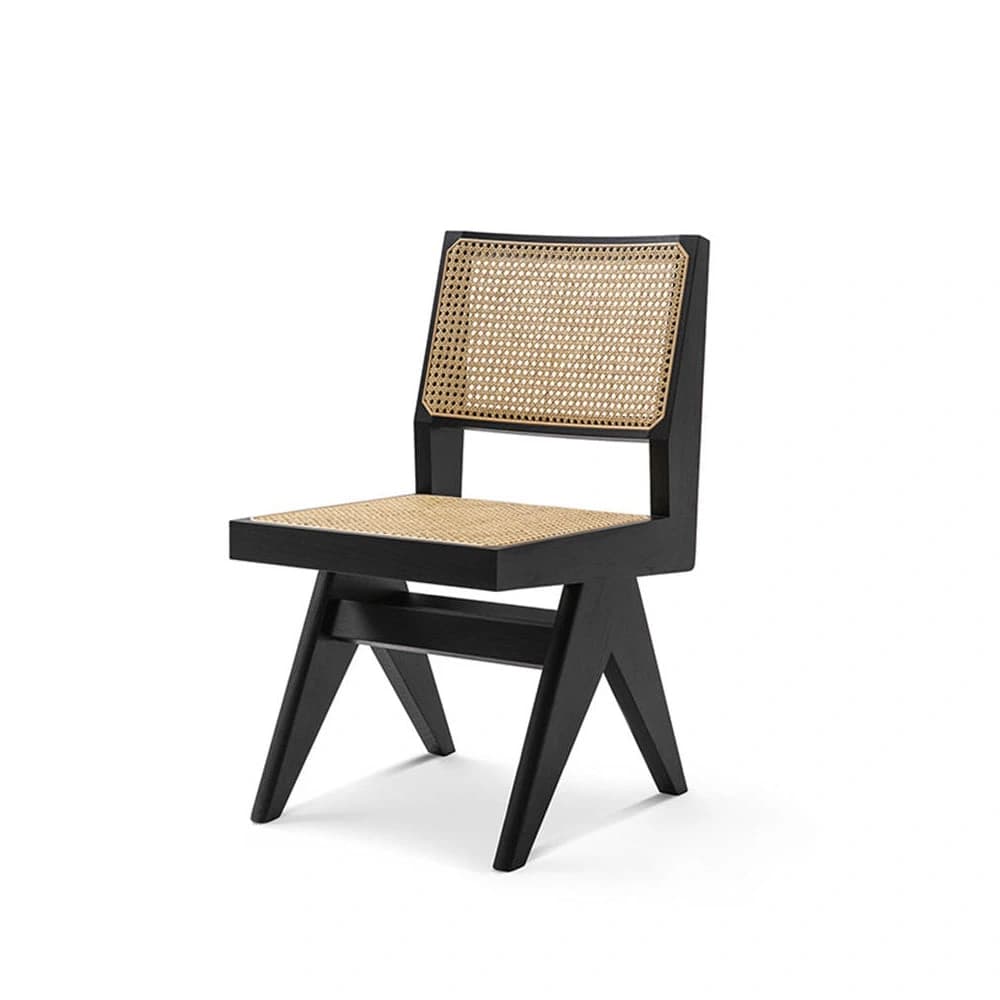 Cassina 055 capitol complex chair