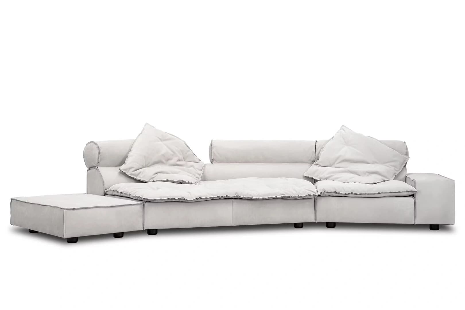 Baxter Miami Soft bank