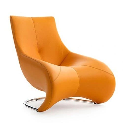 Leolux Darius fauteuil