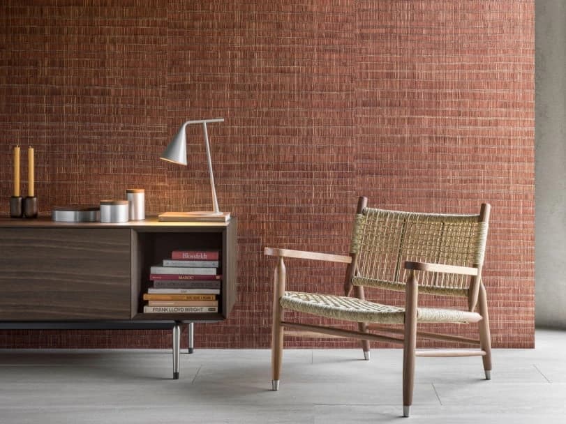 Flexform Tessa fauteuil