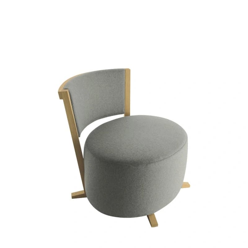 Maxalto Calliope fauteuil