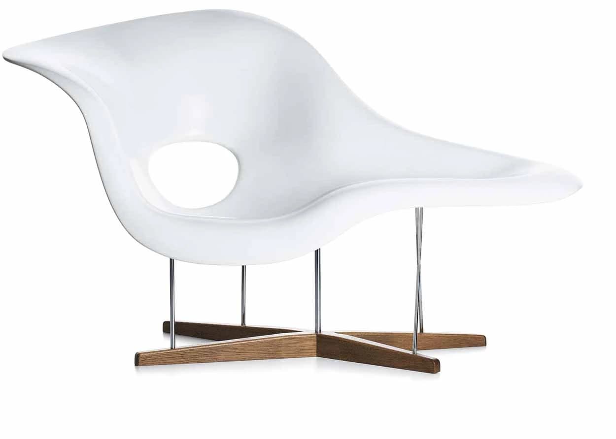 Vitra La Chaise fauteuil