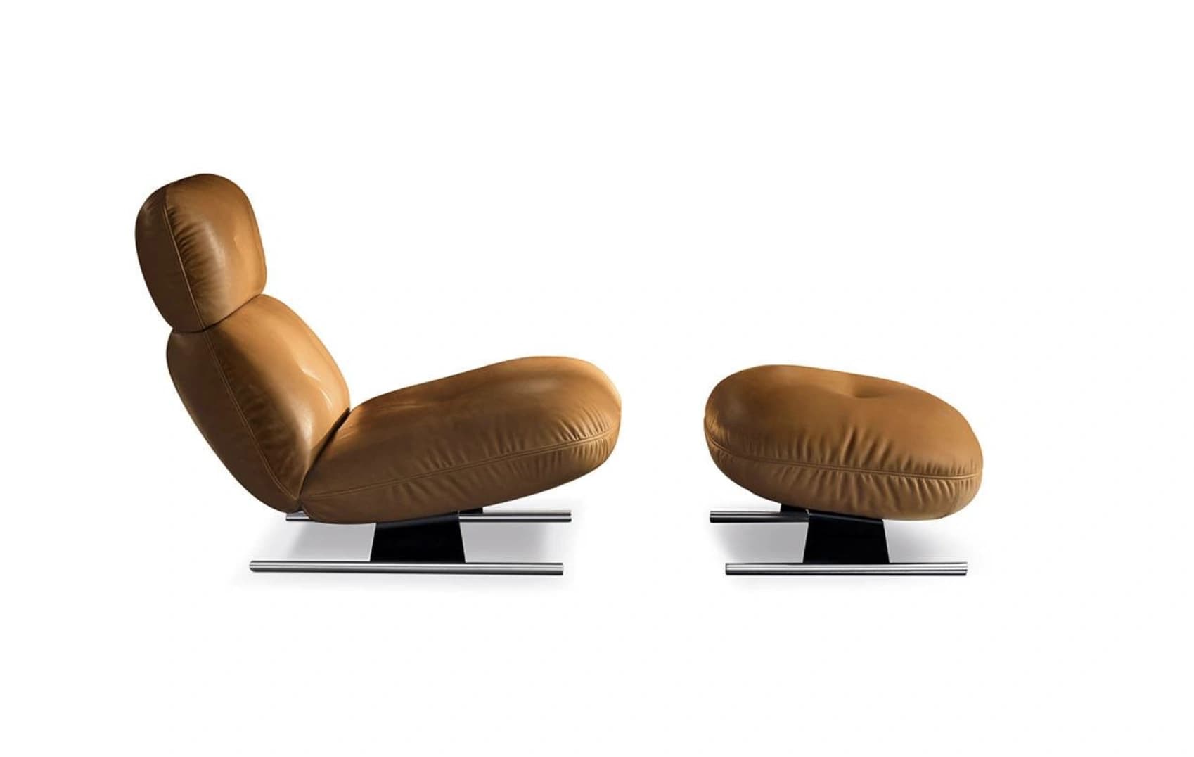 Minotti Libra fauteuil