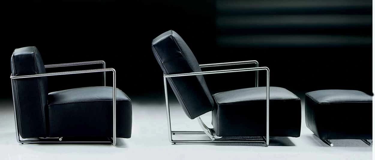 A.B.C. design fauteuil