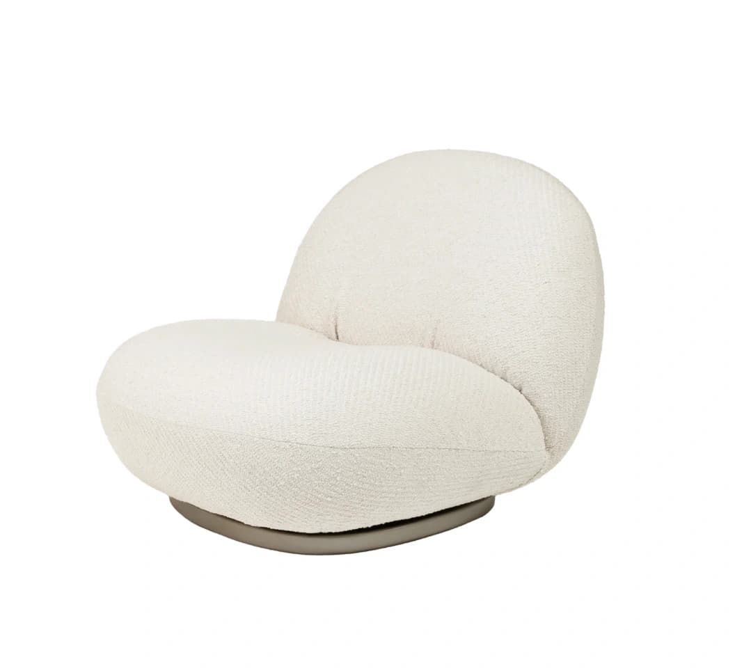 Gubi Pacha Lounge Chair