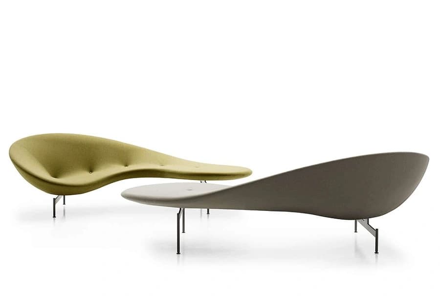 B&B Italia Eda-Mame sofa