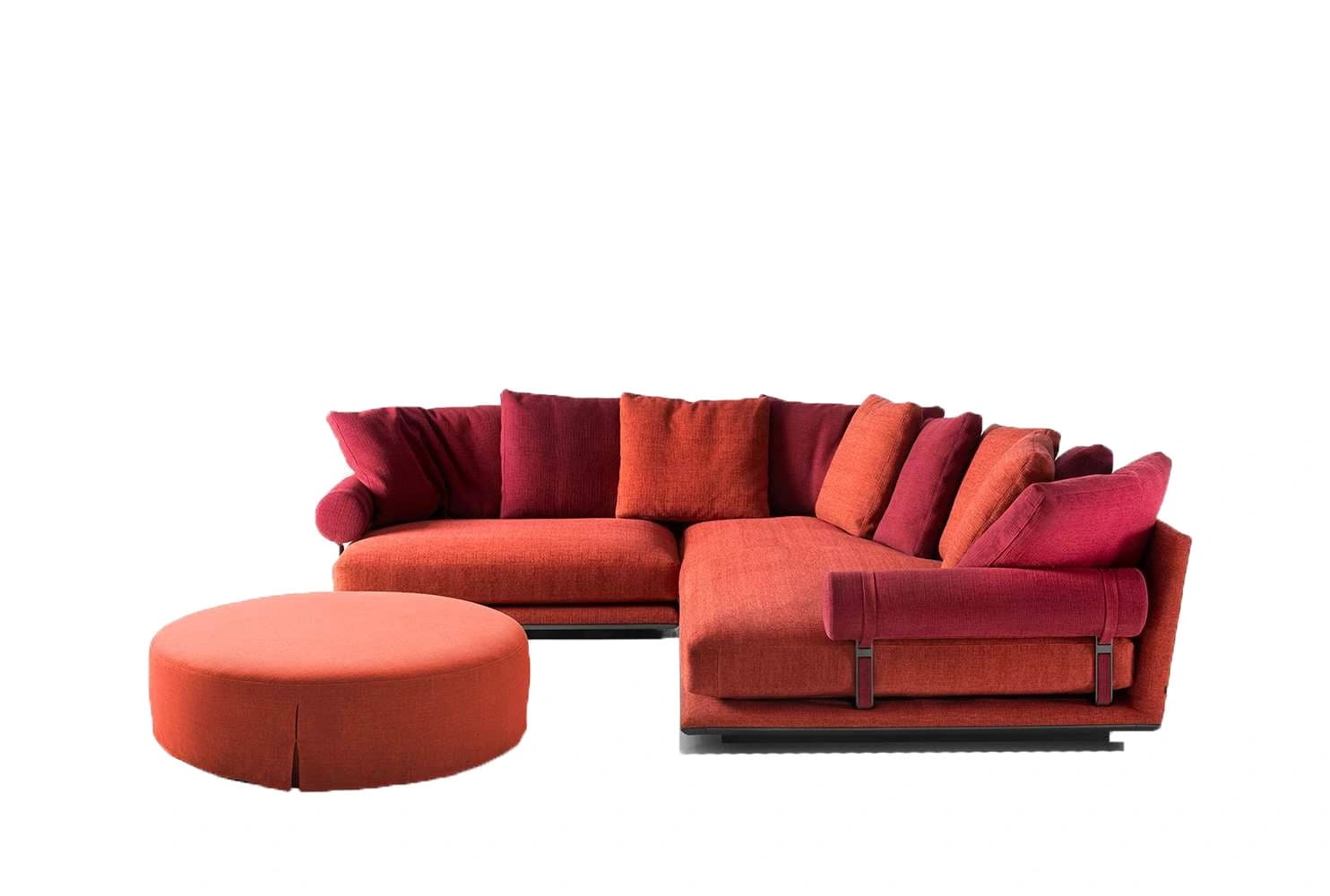 B&B Italia Noonu bank