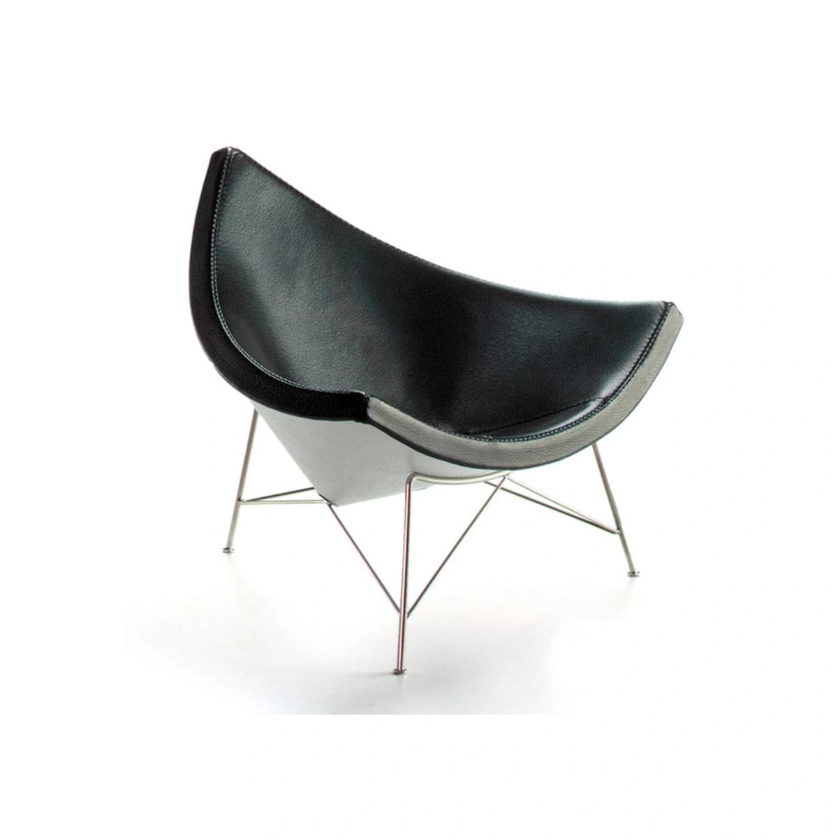 Vitra Coconut Chair