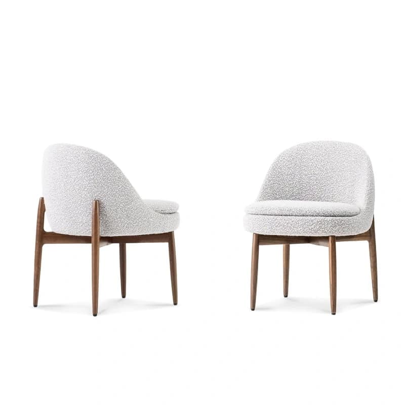 Minotti Sendai eetkamerstoel