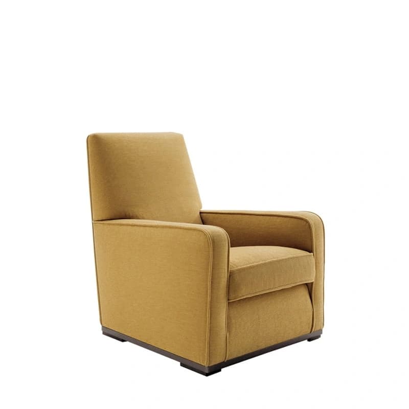 Maxalto Imprimatur fauteuil