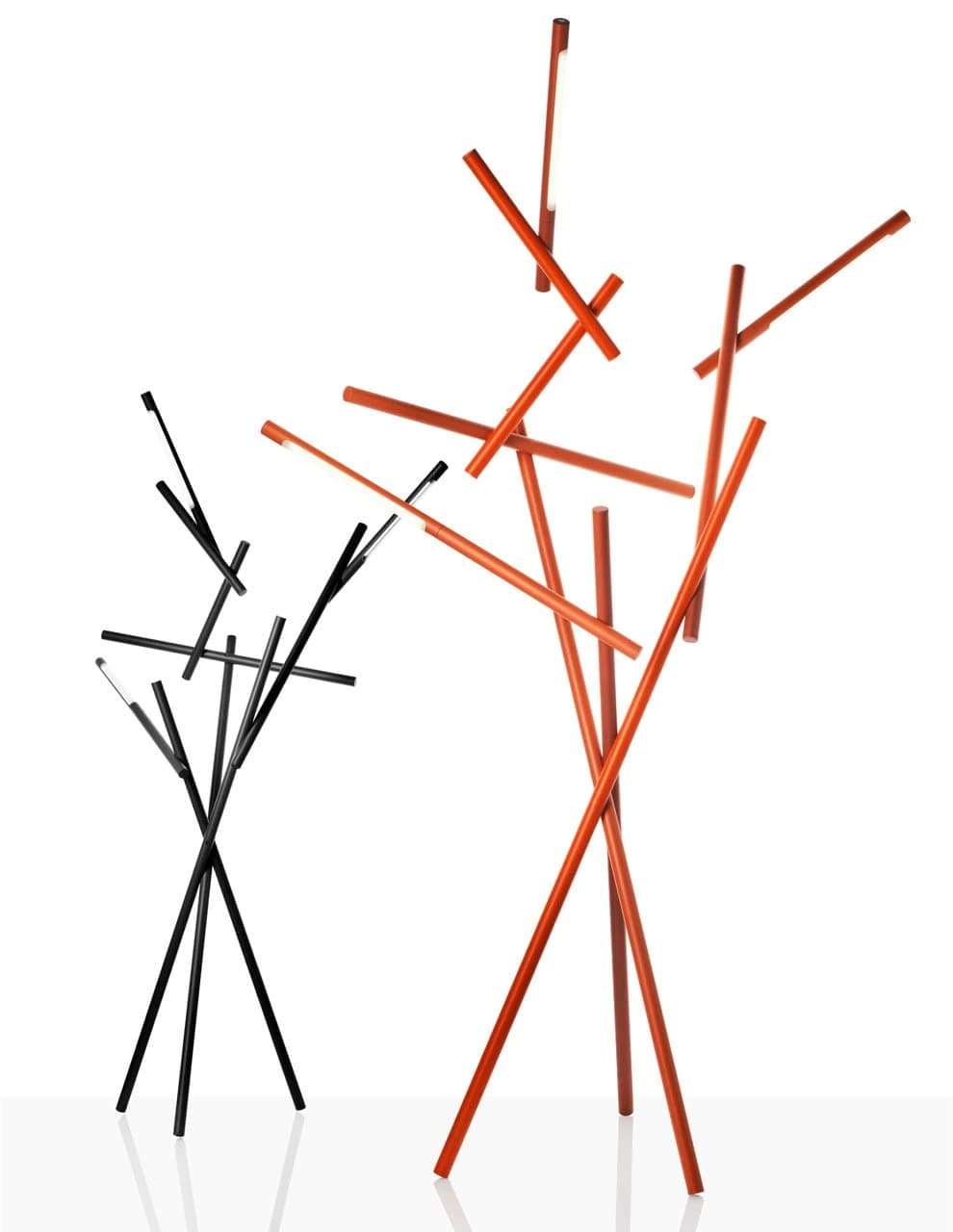 Foscarini Tuareg vloerlamp