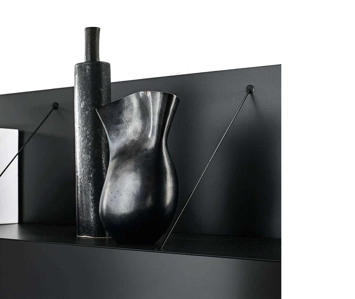 B&B Italia Pab systeem