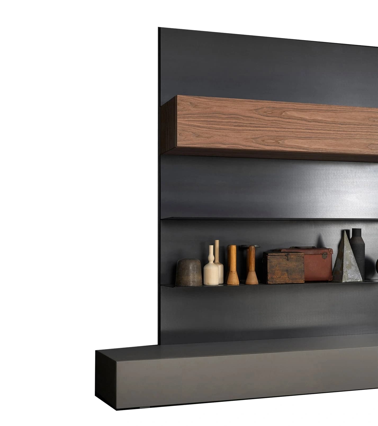 Porro Load-it design kast