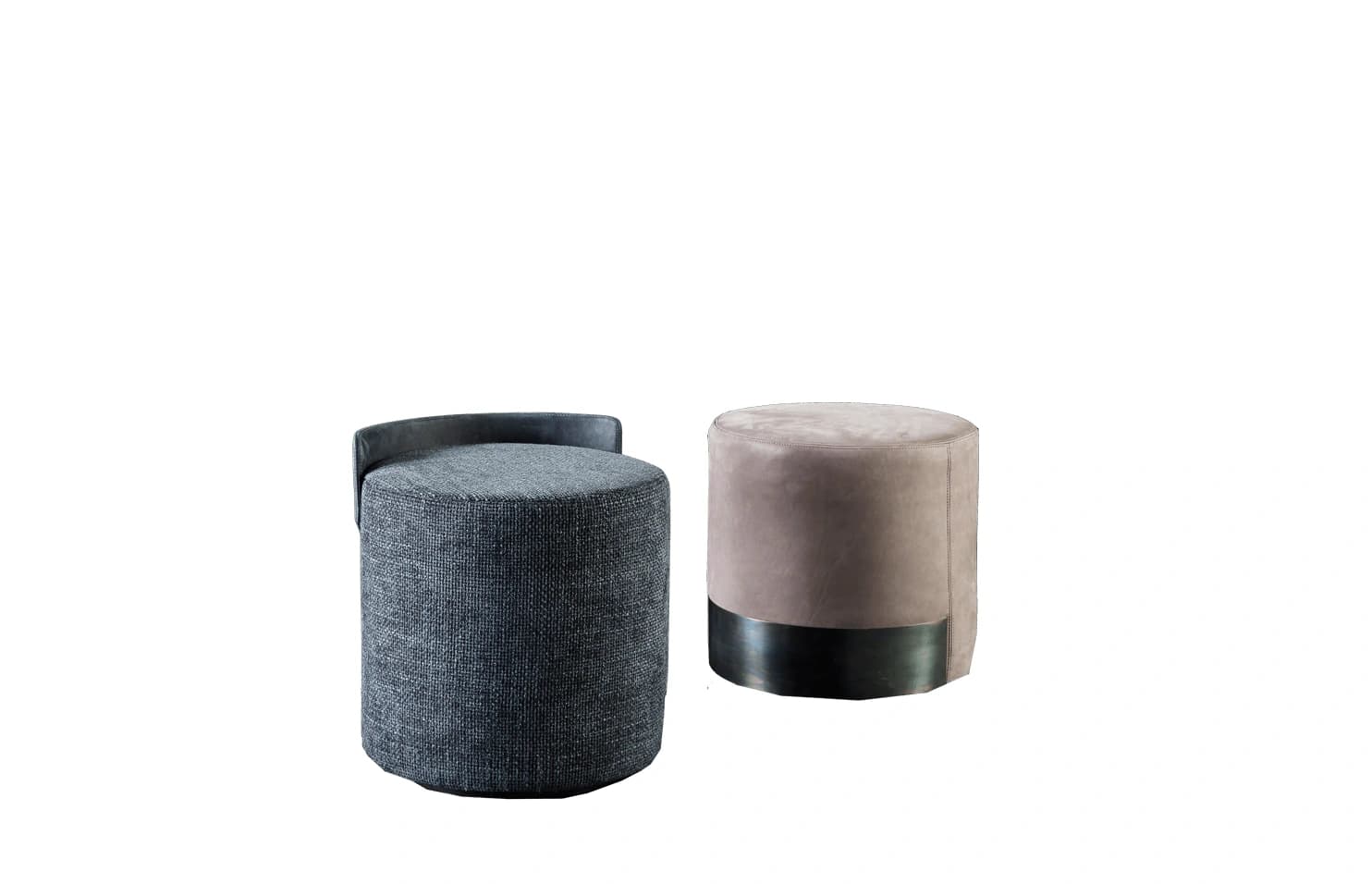 Henge Gelly Pouf