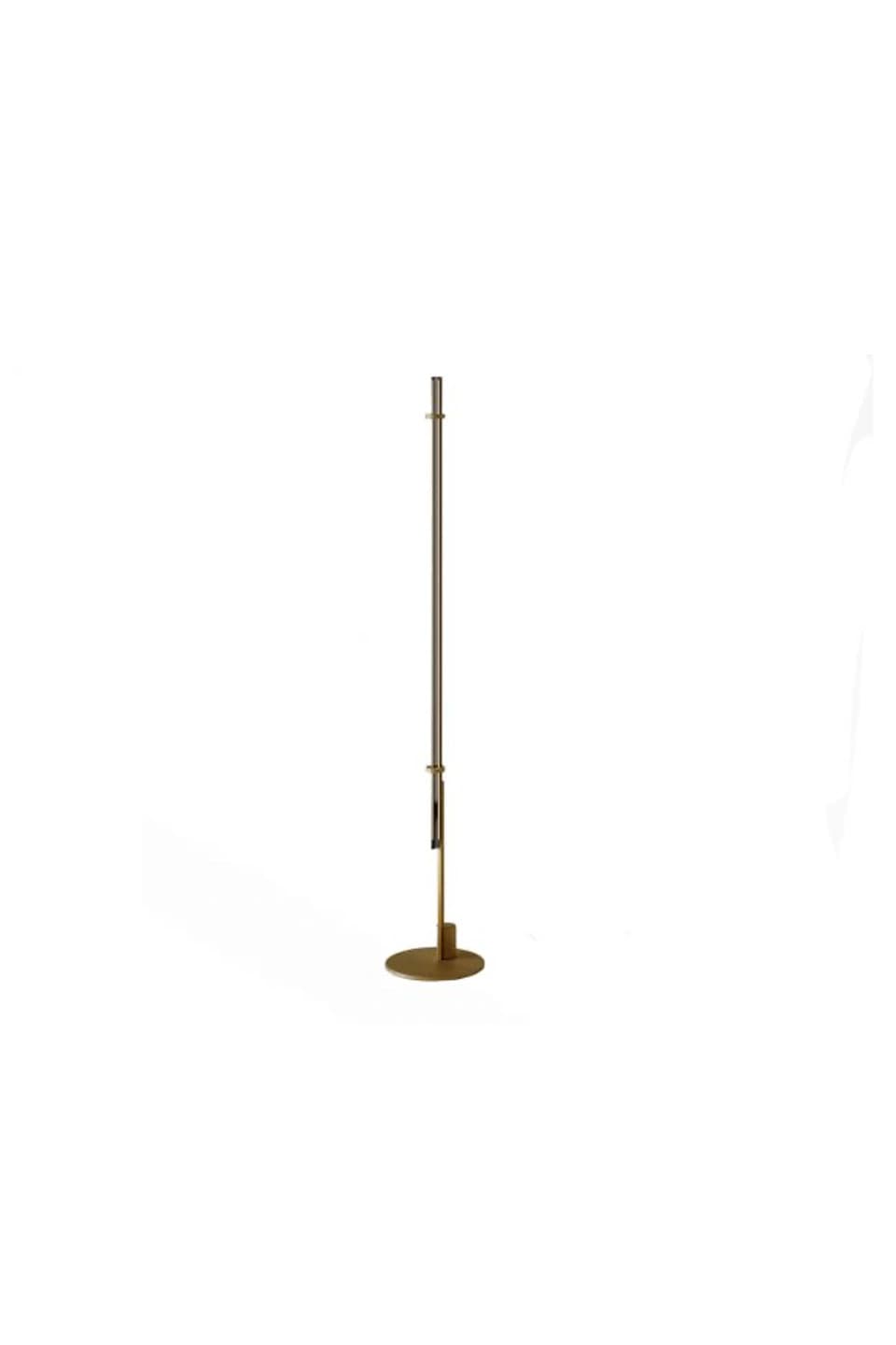 Venicem Optical Floor lamp