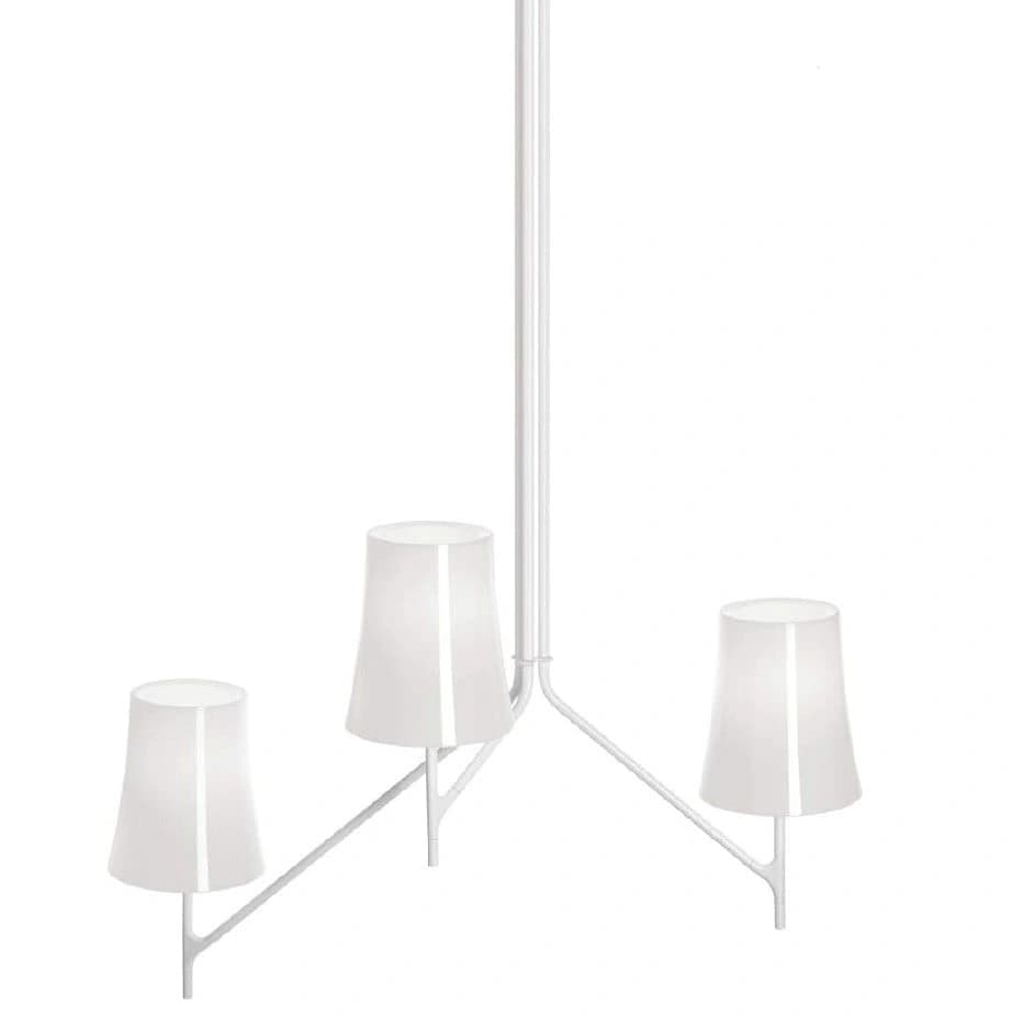 Foscarini Birdie 3