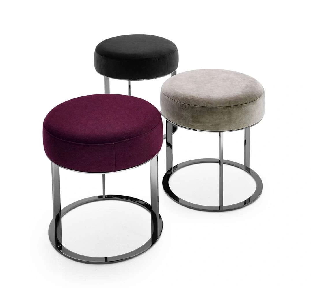 B&B Italia Frank pouf