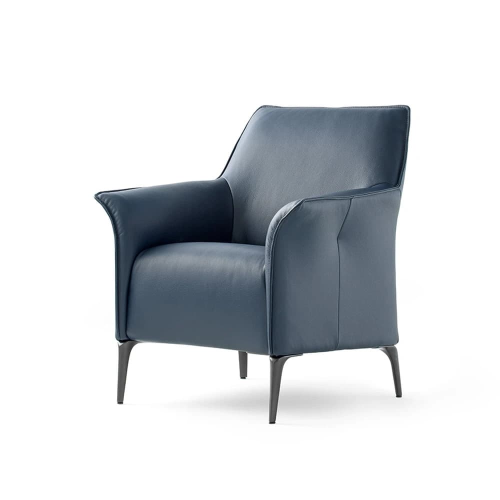 Leolux Mayuro fauteuil