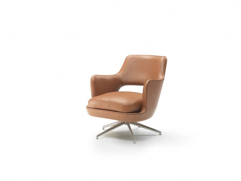 Flexform Eliseo fauteuil