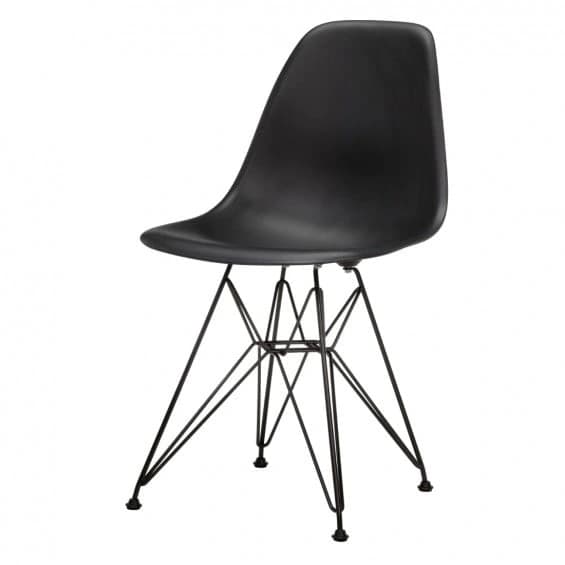 Vitra DSR stoel