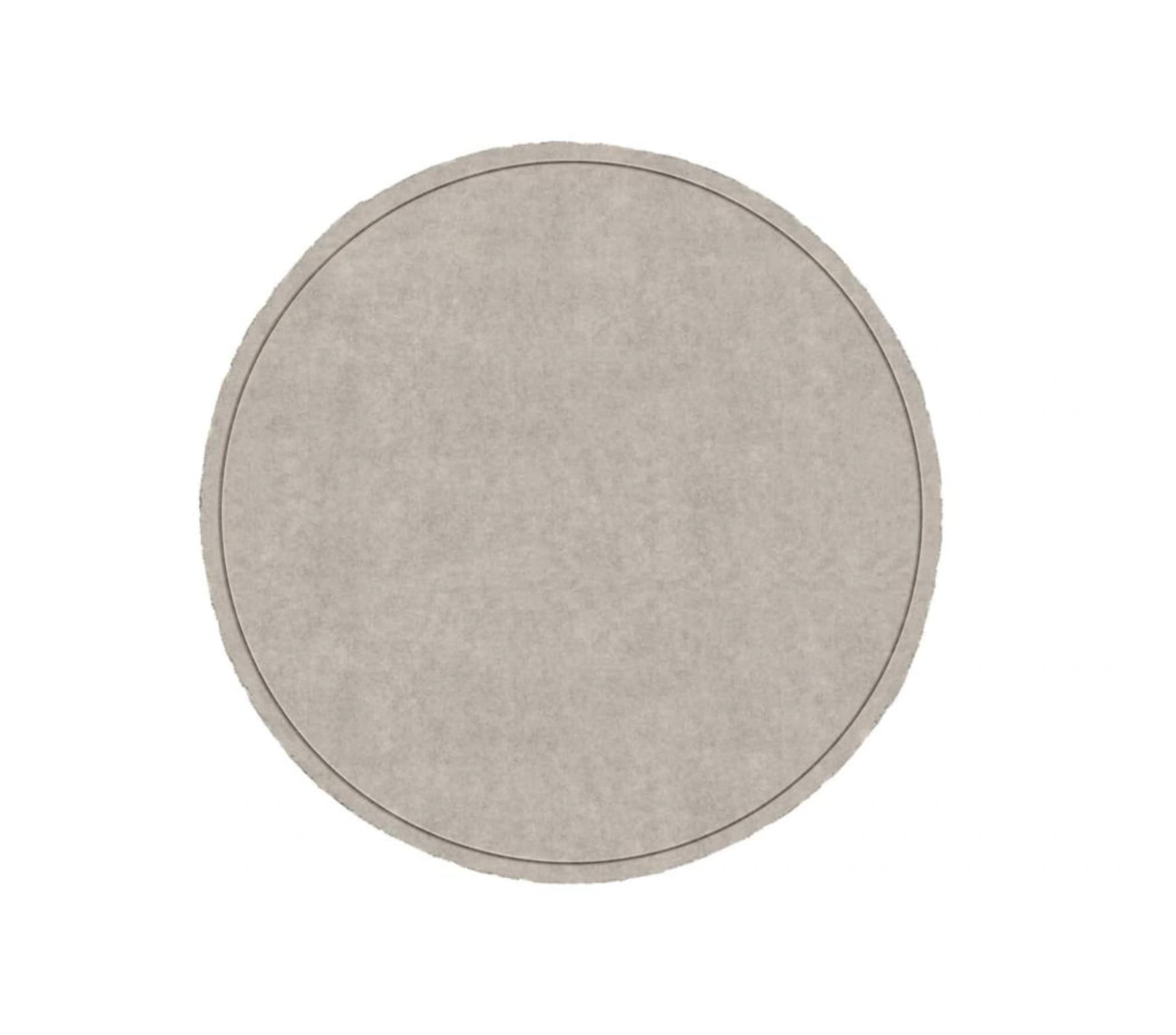 Minotti Outline vloerkleed