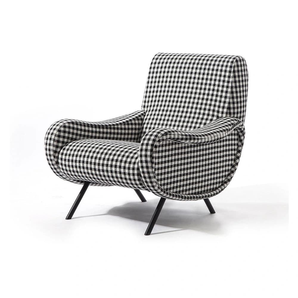 Cassina 720 Lady fauteuil