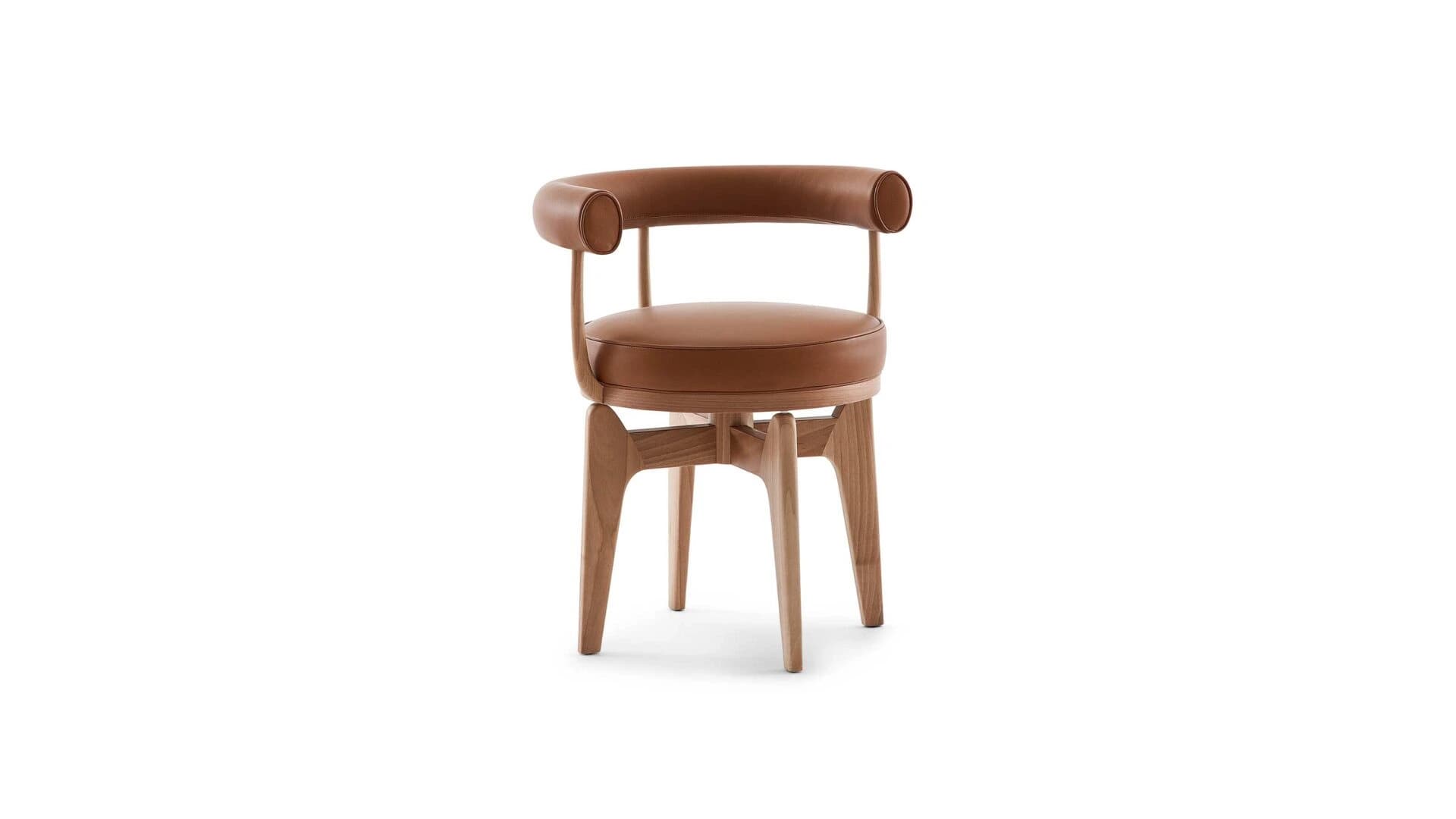 Cassina Indochine armchair