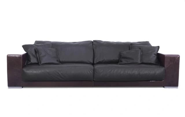 Baxter Budapest sofa