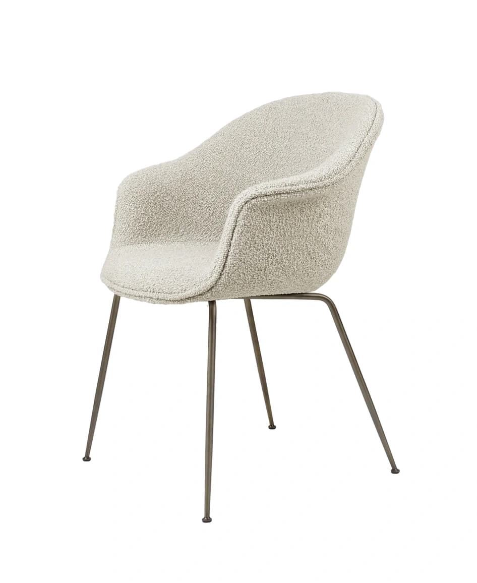 Gubi Bat Dining Chair