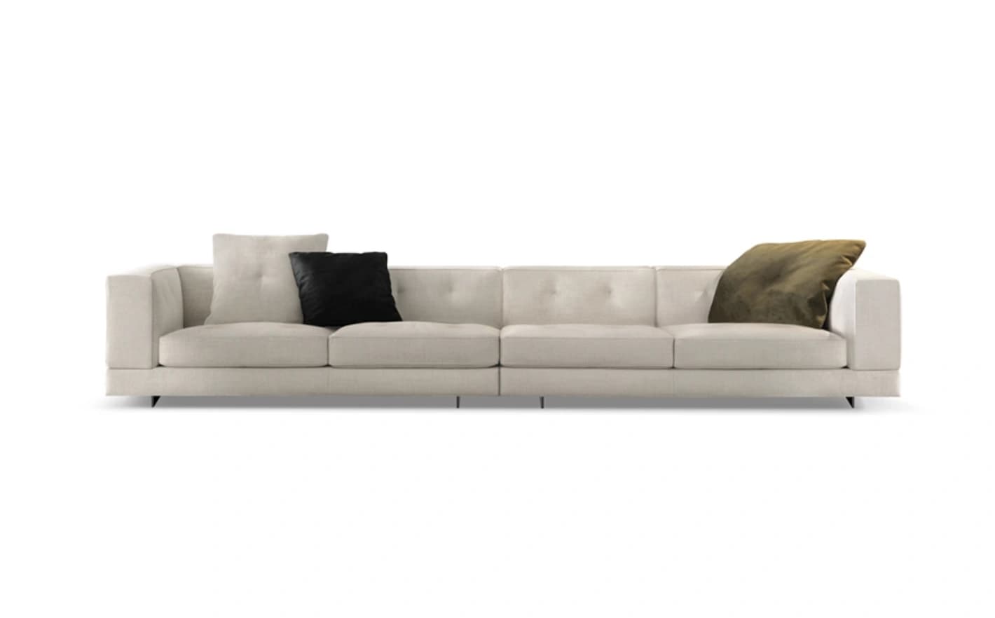 Minotti Dylan Low