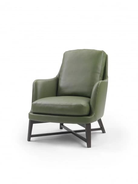 Flexform Marley fauteuil