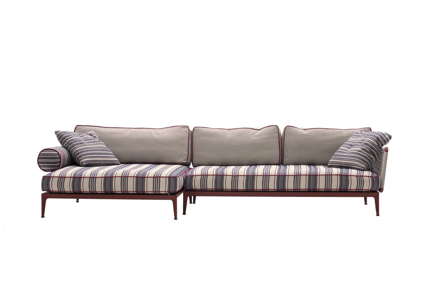 B&B Italia Ribes sofa outdoor