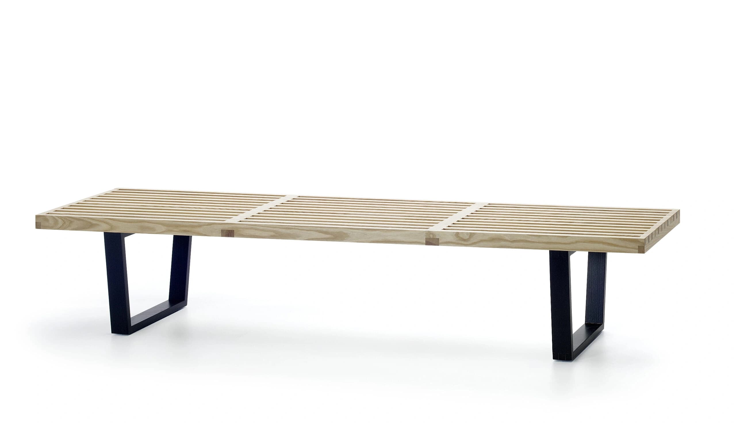Vitra Nelson Bench large