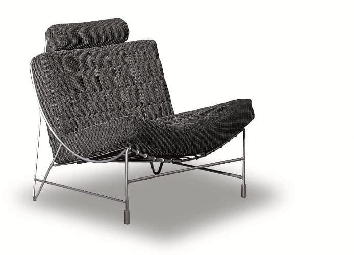Leolux Volare fauteuil