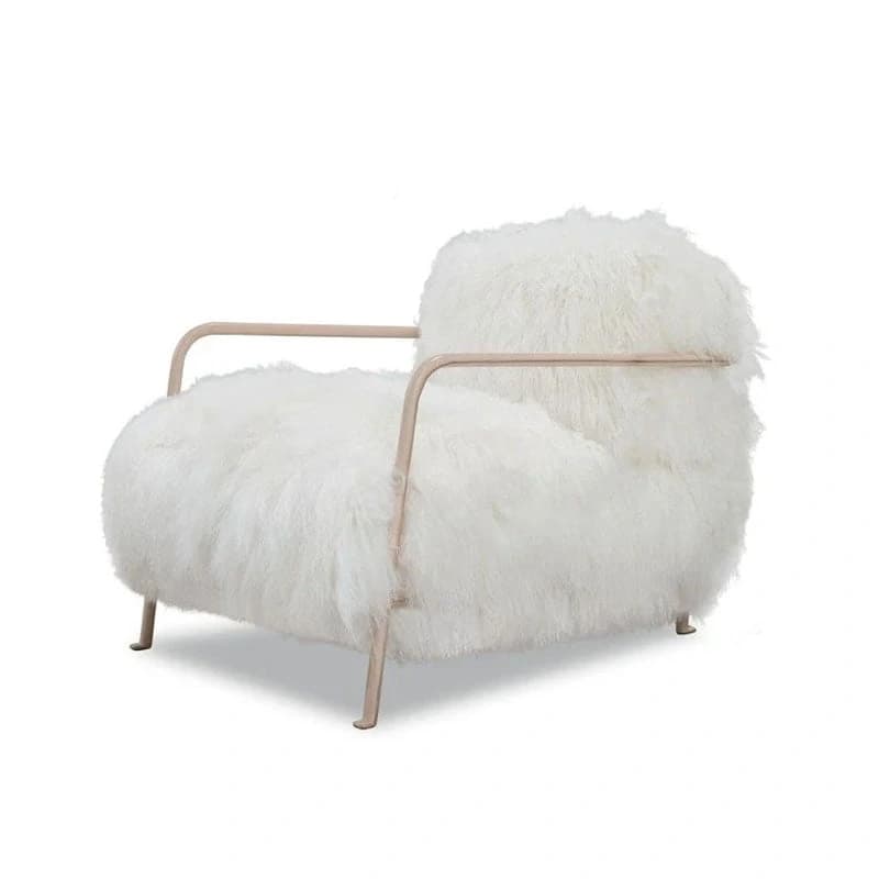 Baxter Bruxelles fauteuil