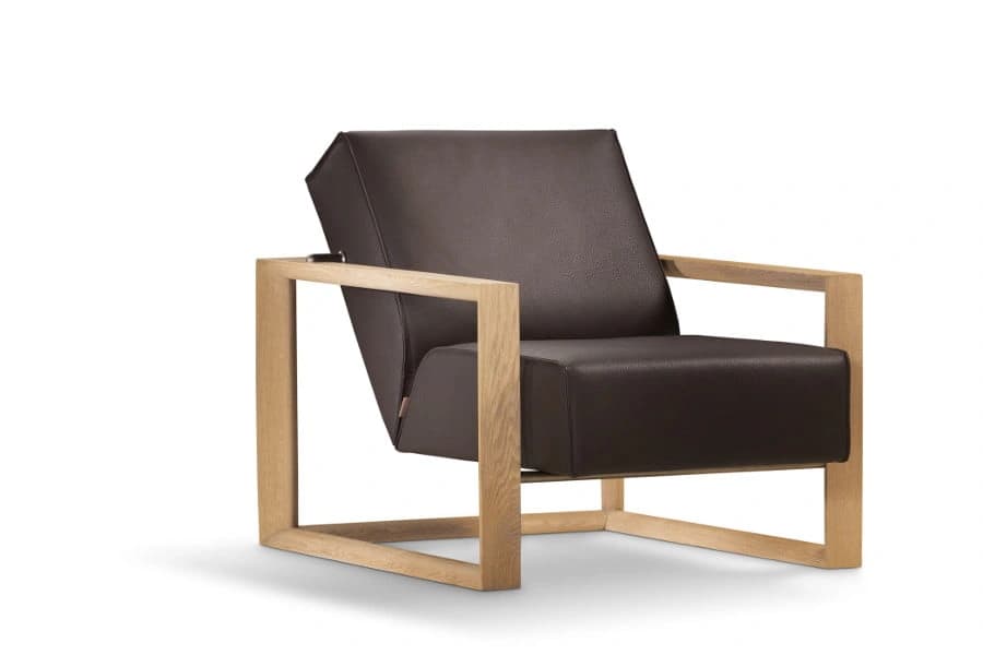 Montis Dickens fauteuil