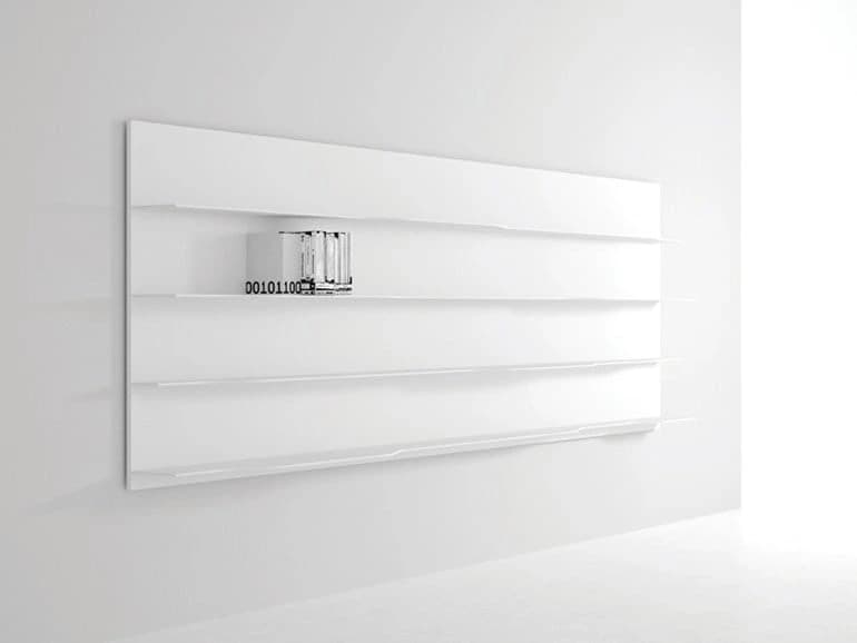 MDF Italia Easy Wave wandsysteem