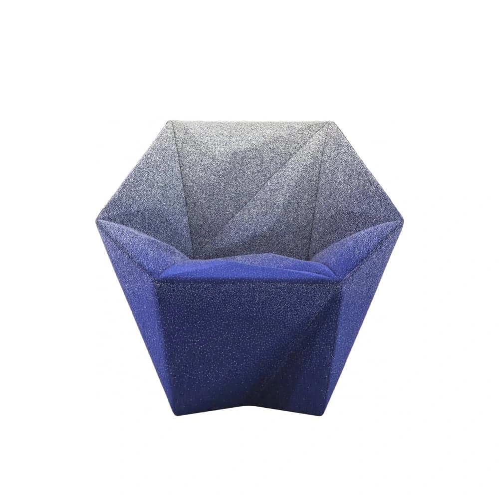 Moroso Gemma fauteuil