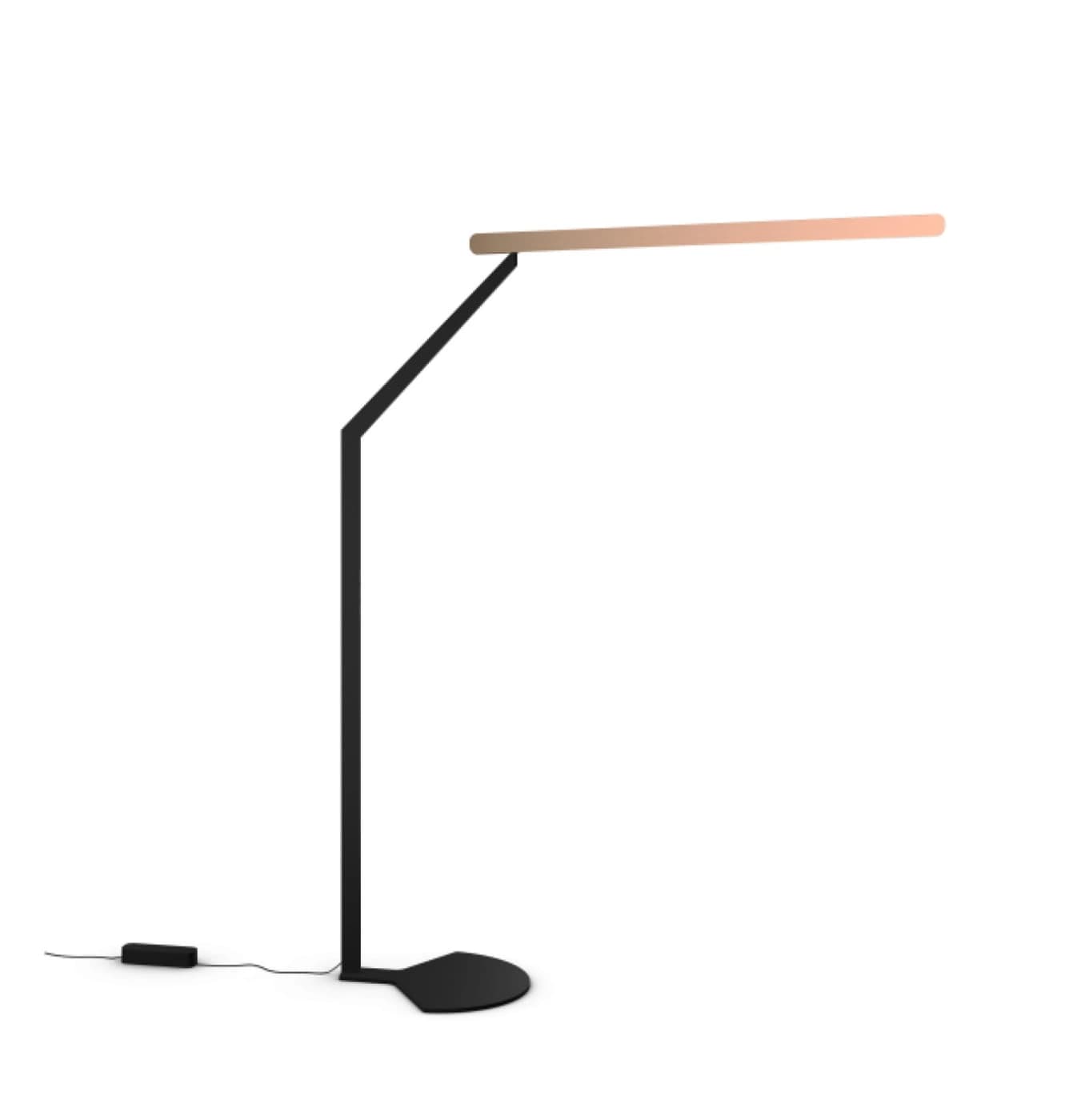 Occhio Mito Terra vloerlamp