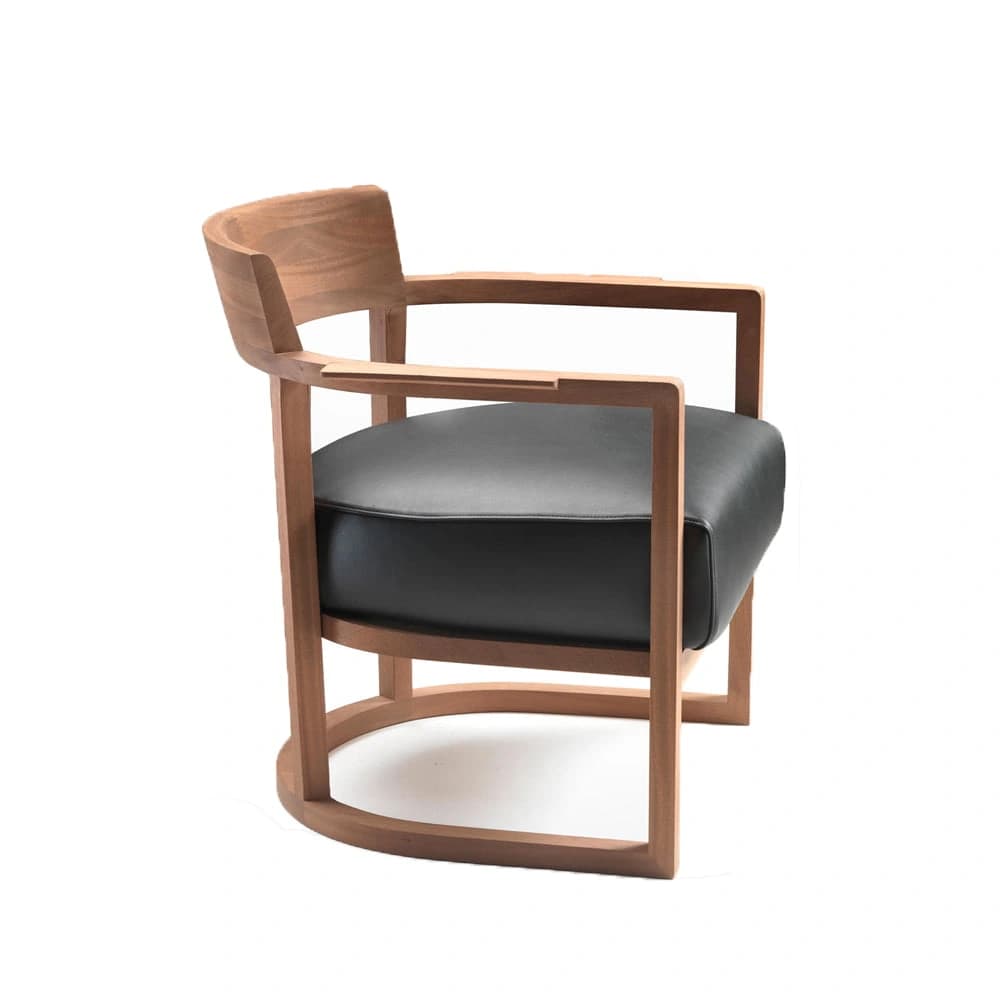 Flexform Barchetta stoel